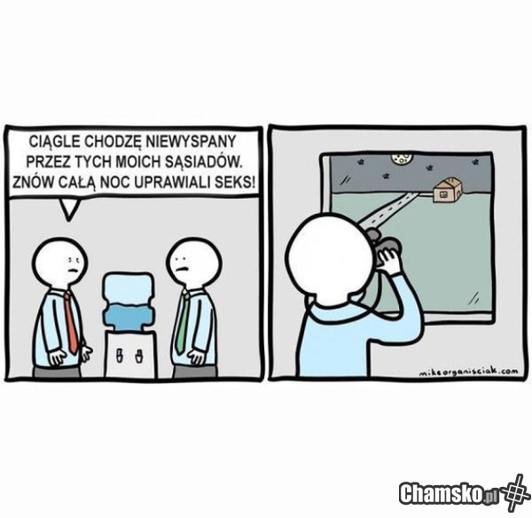 Sąsiedzi