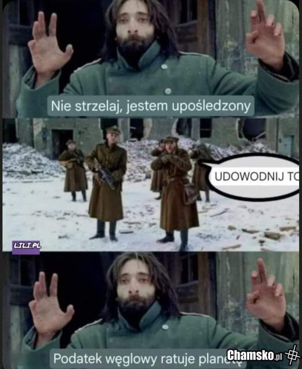 Ostatnie pokolenie