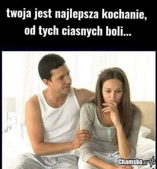 Nie martw sie