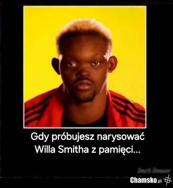 Will Smith