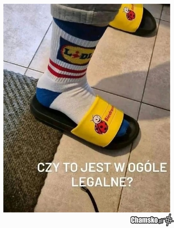 Ma stajla!