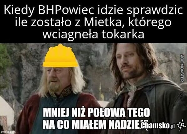 BHP