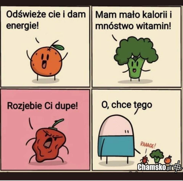 Warzywa