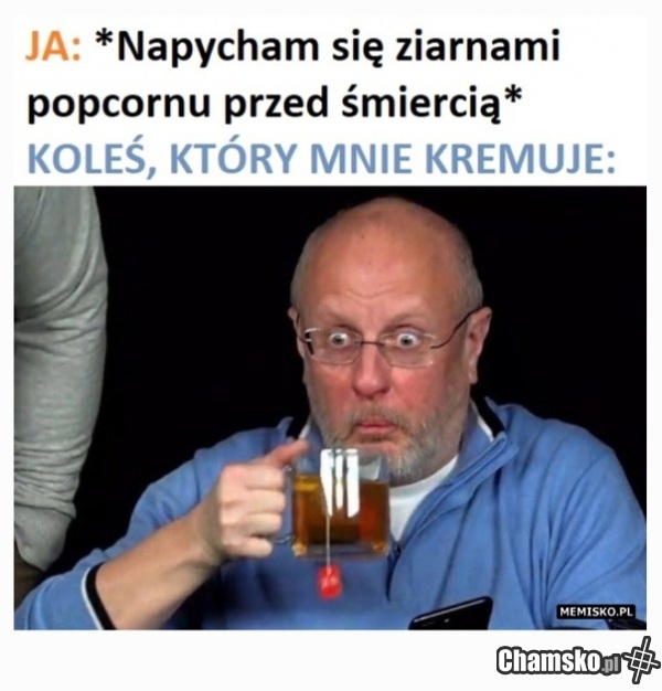 Niezły kawał