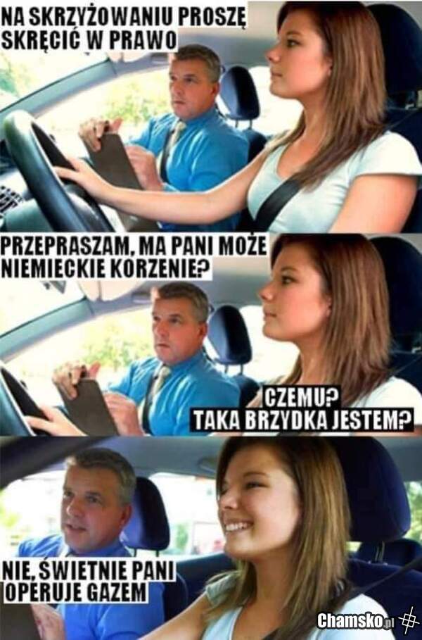 Gaz do dechy