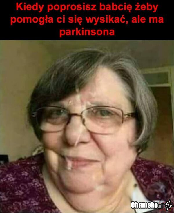 Babcia