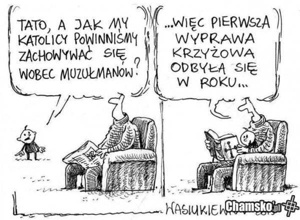 Zachowanie