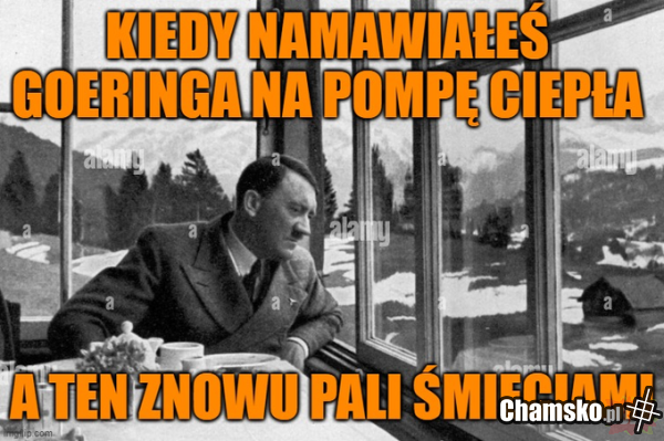 Pompa ciepła