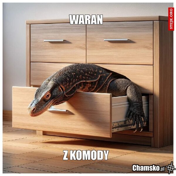 waran