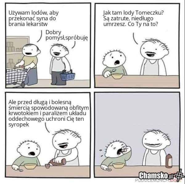 Dobry trik