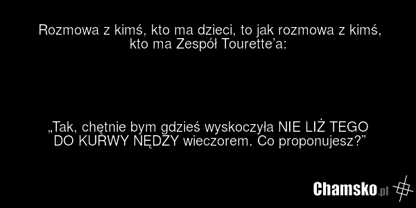 Rozmowa