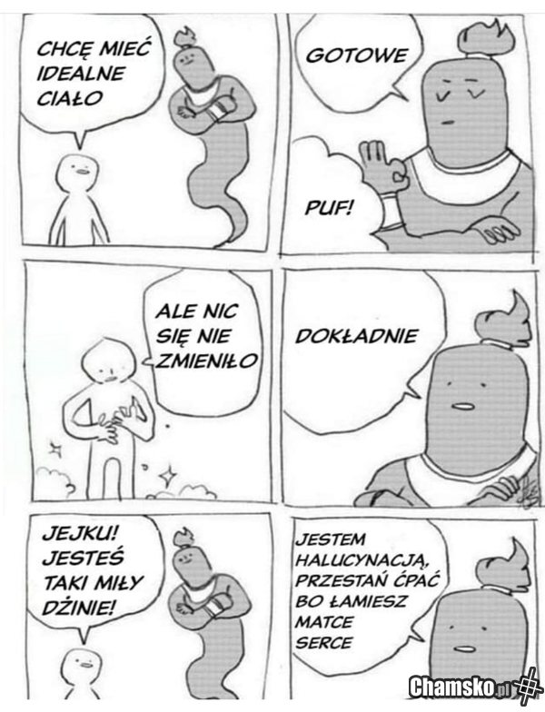 Życzenie