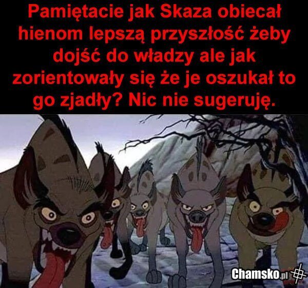 Pod rozwagę.