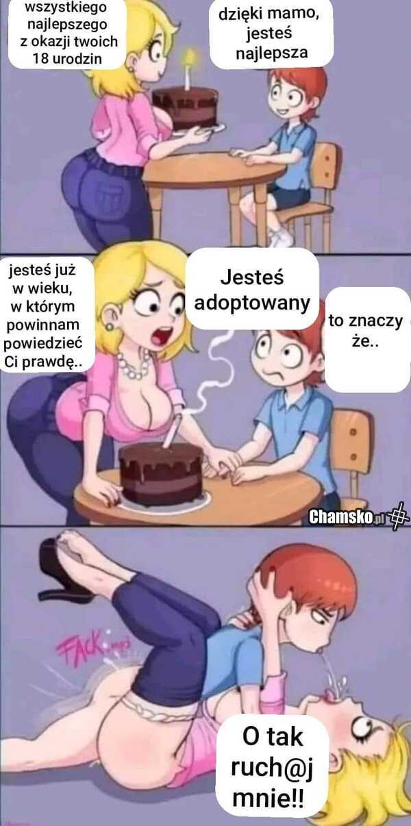 Adopcja