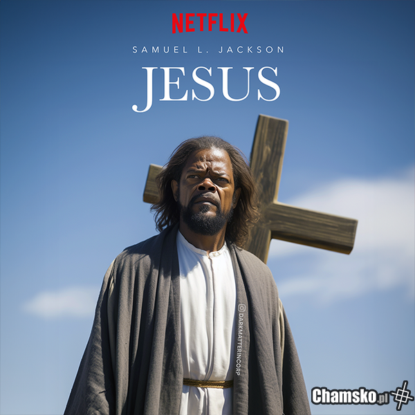 Jesus