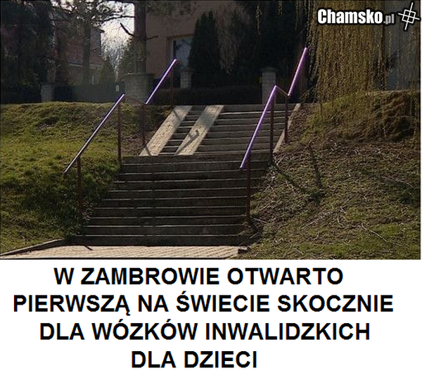 w Zambrowie