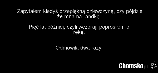 Randka
