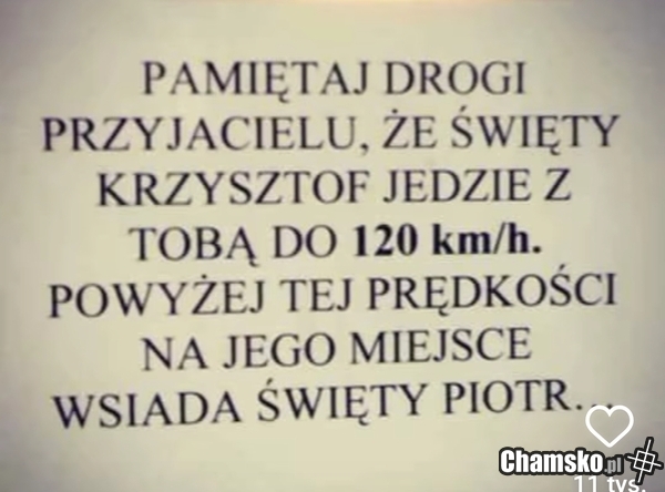 Ostrzezenie