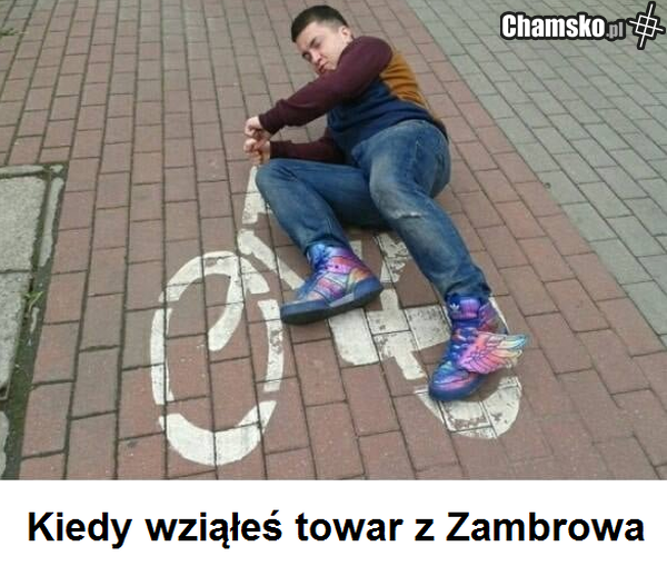 zambrowskie ścierwo