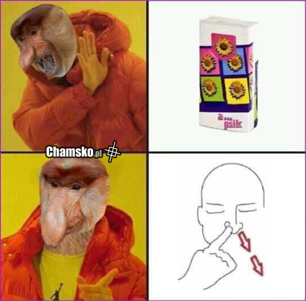 Smarkanie
