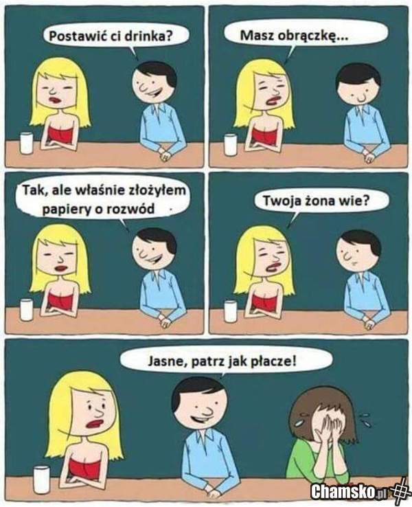 Rozwód