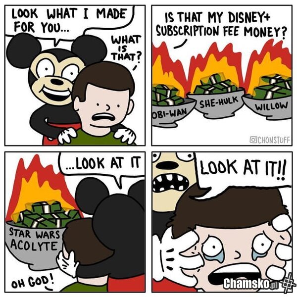 Disney XD