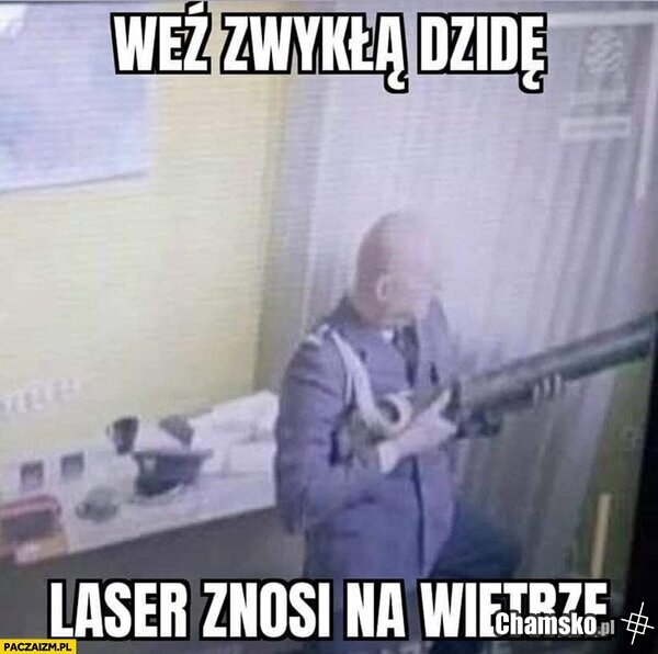 Nadal bez konsekwencji