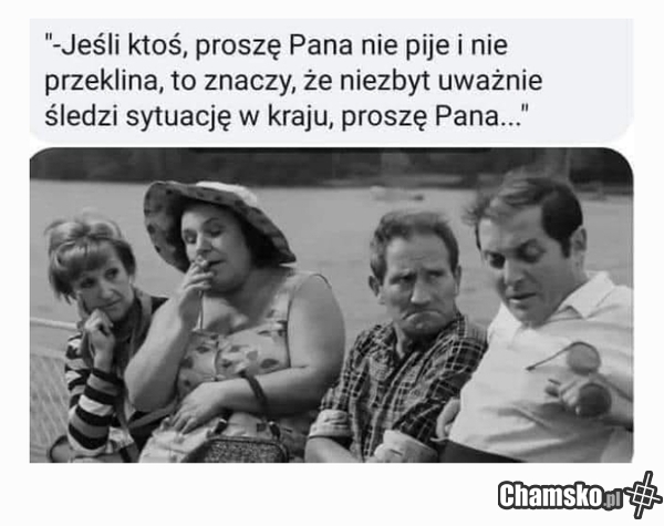Z pozdrowieniami dla tfüska