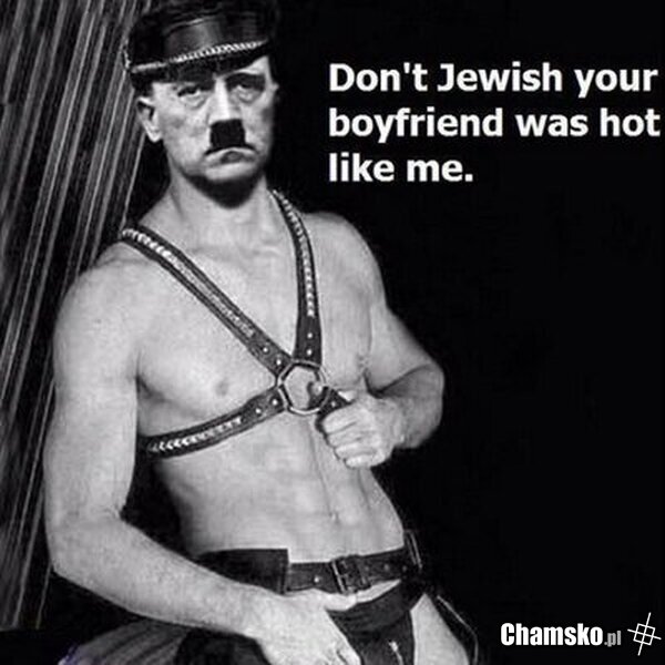 Hot!