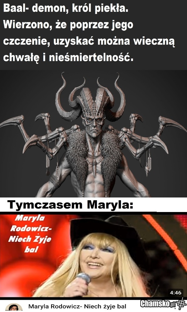 Szczypta teorii spiskowych