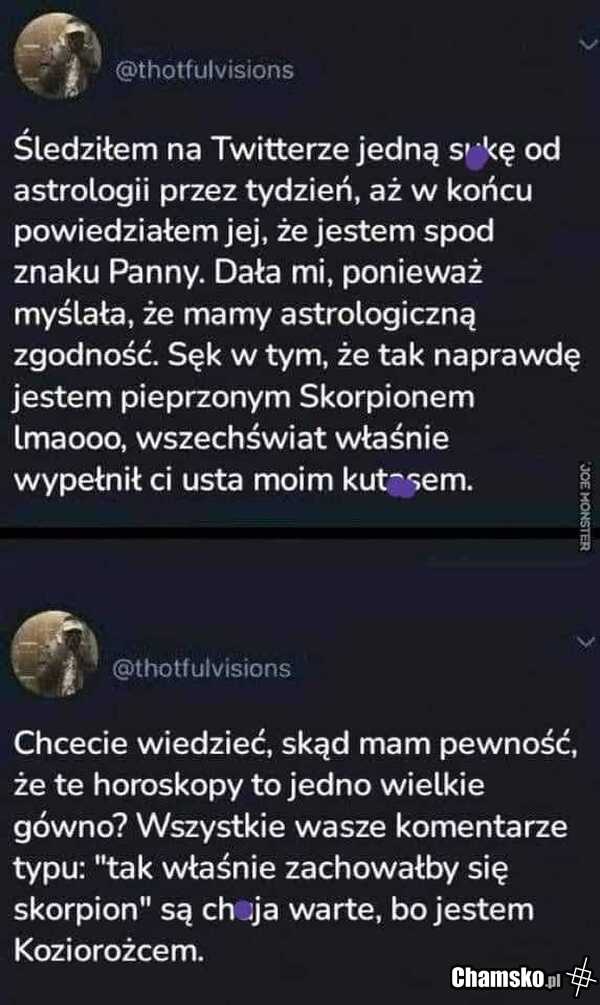 Astrologia