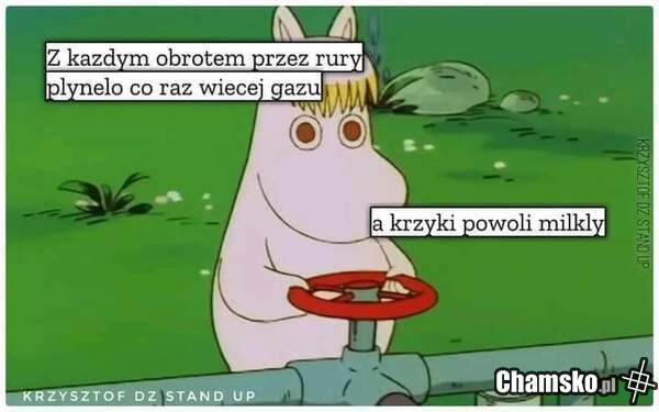 Krzyki