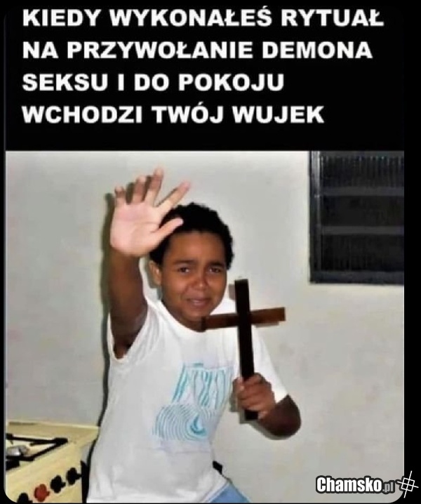 Rytuał