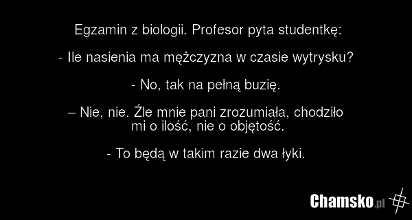 Nasienie