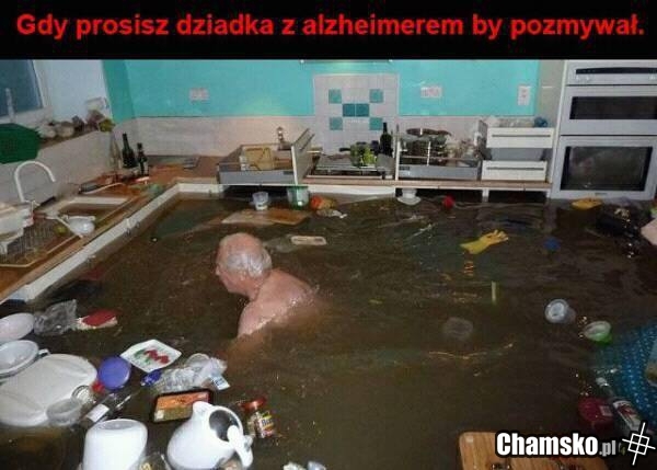 Zmywanie