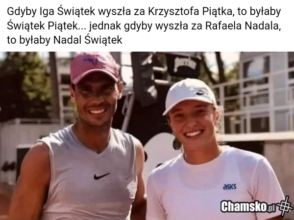 Iga Świątek