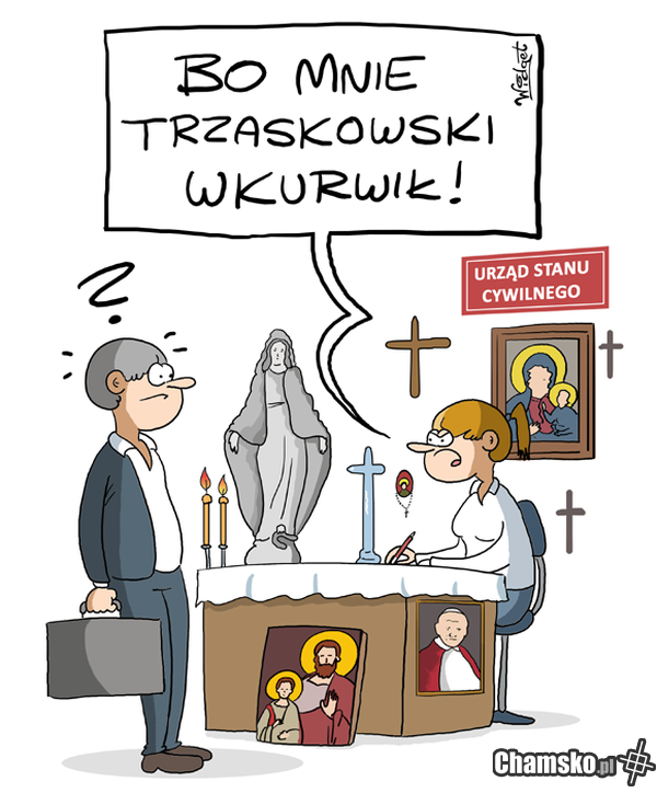 Trzaskowski
