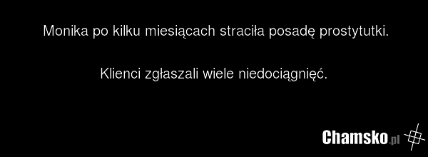 Utrata posady