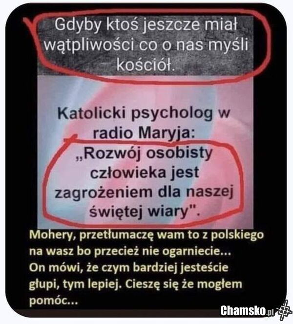 Chyba już nikt nie ma wątpliwości...
