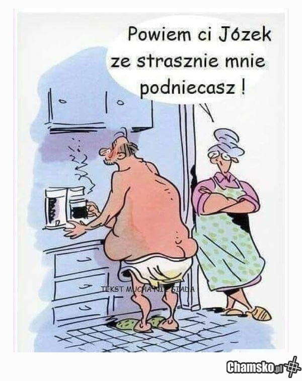 Nieskromny ubiór