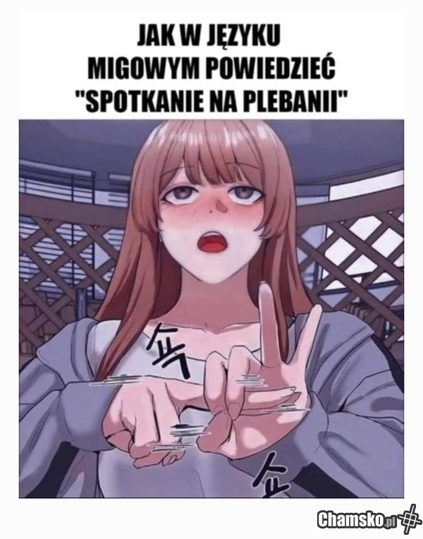 Spotkanie na plebanii