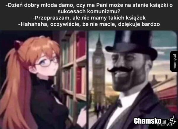Następnym razem się uda XD