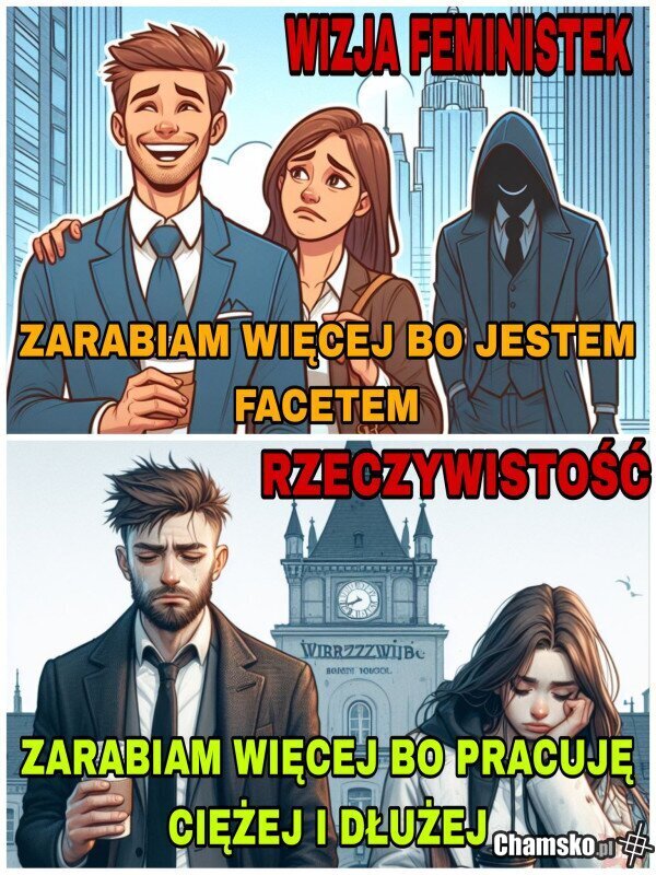 feminazistki