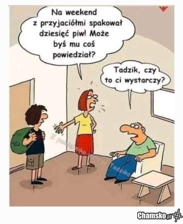 Tadek