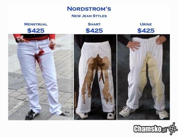 Nowa moda