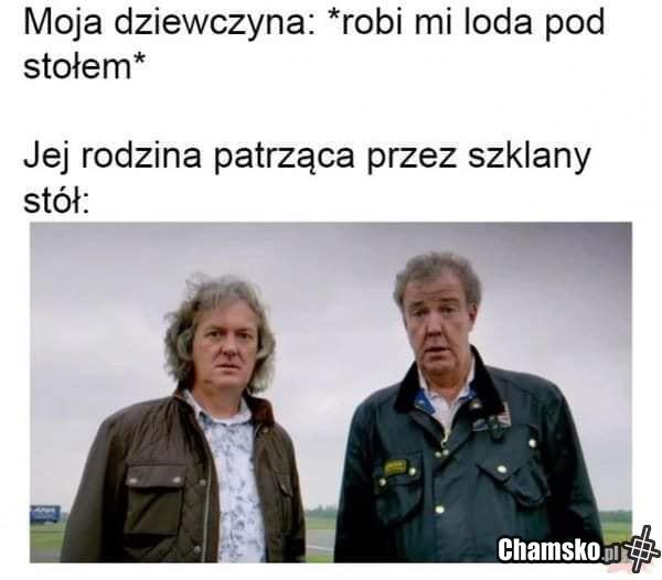 Pod stołem