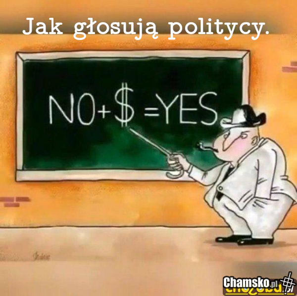 Polityka w praktyce