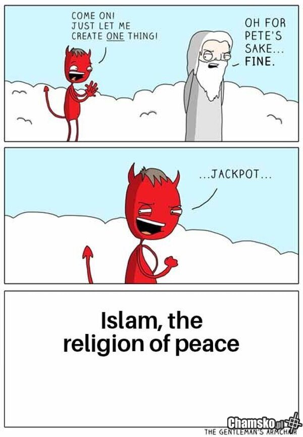 Religia szatana