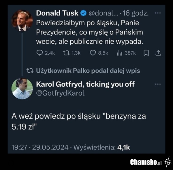 Rudy śmieć