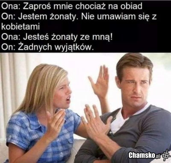 Obiad